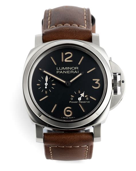 power reserve panerai|panerai power reserve watches.